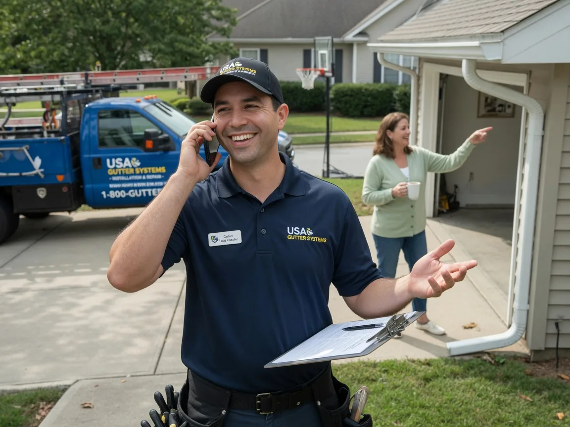 Gutter Installation Richmond, OH FAQs